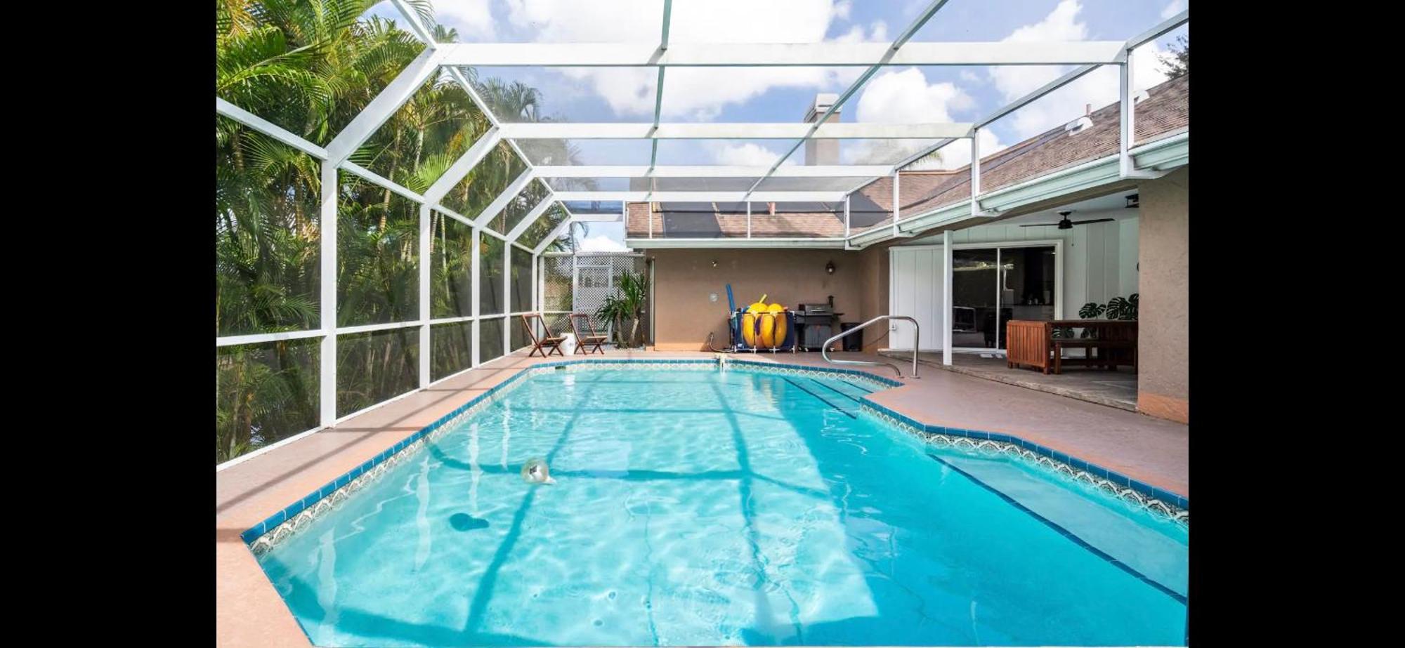 Siesta Key Home With Pool/Hot Tub 12 Min To Beach Sarasota Exterior photo